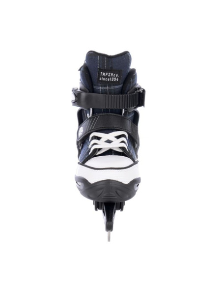 Łyżwy regulowane tempish rebel ice t jr