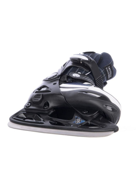 Łyżwy regulowane tempish rebel ice t jr