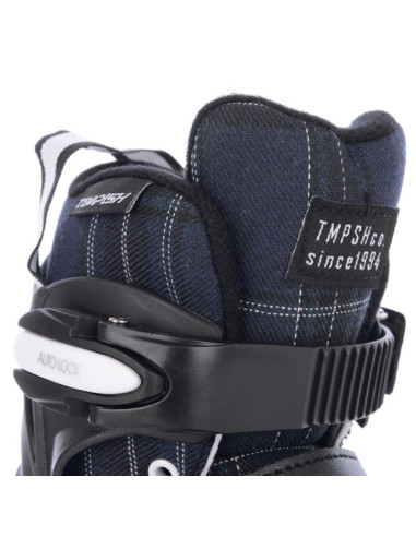 Łyżwy regulowane tempish rebel ice t jr