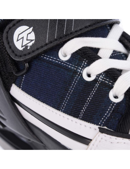 Łyżwy regulowane tempish rebel ice t jr