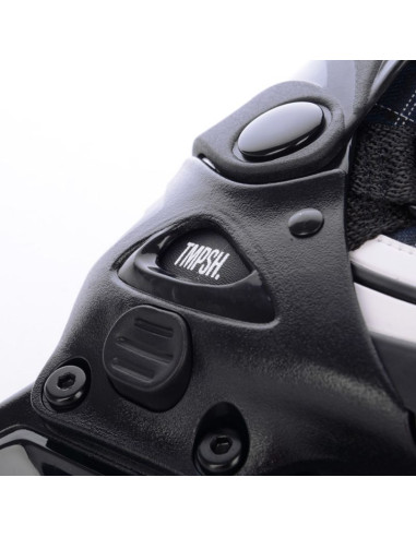 Łyżwy regulowane tempish rebel ice t jr