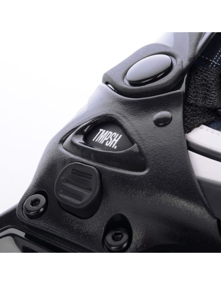 Łyżwy regulowane tempish rebel ice t jr