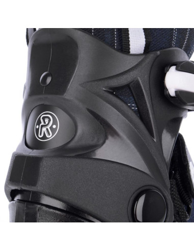 Łyżwy regulowane tempish rebel ice t jr