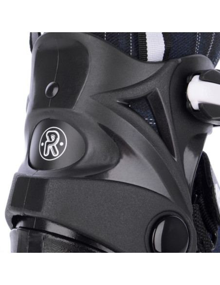 Łyżwy regulowane tempish rebel ice t jr