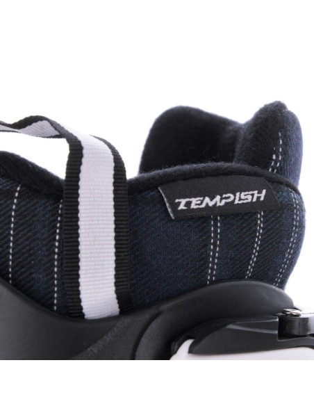 Łyżwy regulowane tempish rebel ice t jr