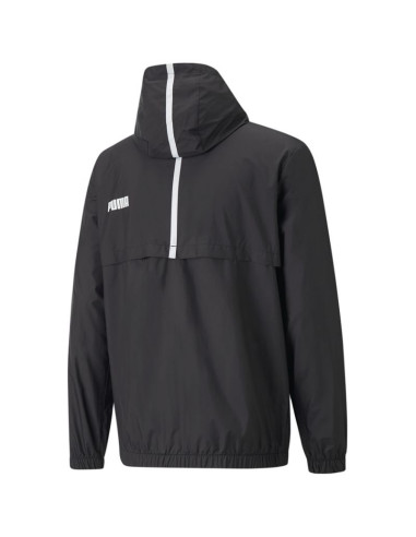 Kurtka puma ess+tape windbreaker m 847477