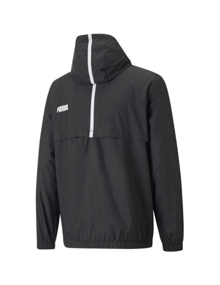 Kurtka puma ess+tape windbreaker m 847477