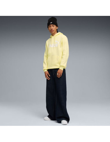 Bluza puma ess no.1 logo hoodie fl m 682571