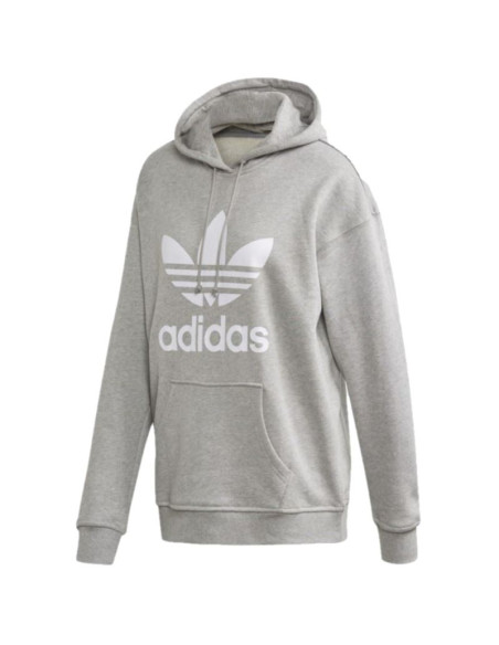 Bluza adidas trefoil hoodie w