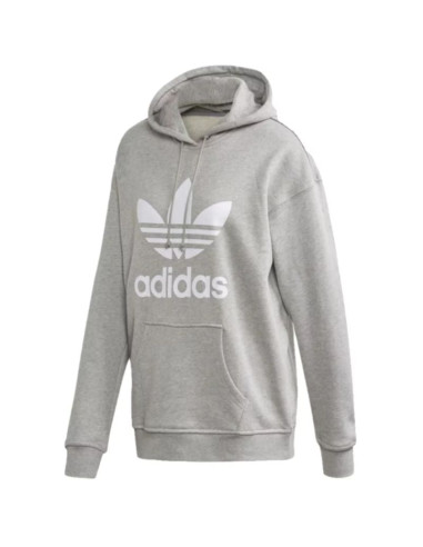 Bluza adidas trefoil hoodie w