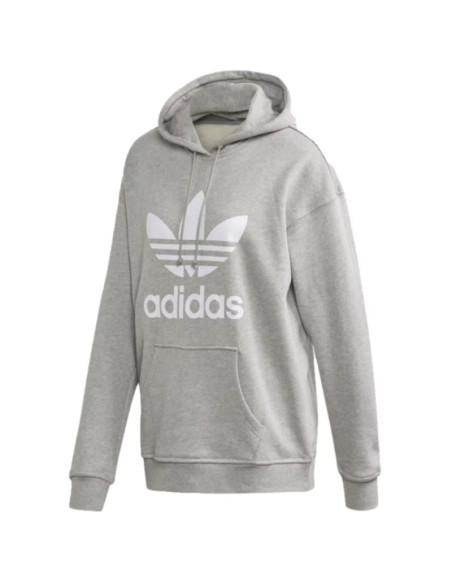 Bluza adidas trefoil hoodie w
