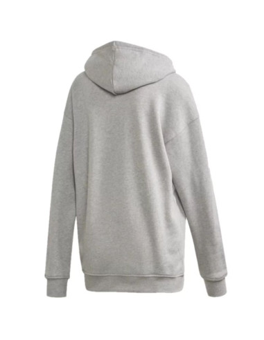 Bluza adidas trefoil hoodie w