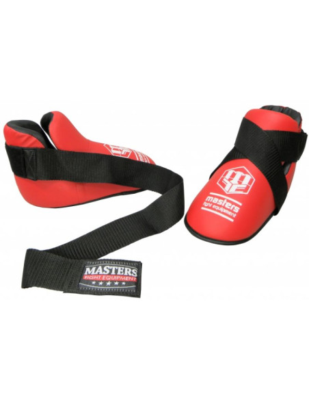 Ochraniacze stóp ospu-1w (wako approved)