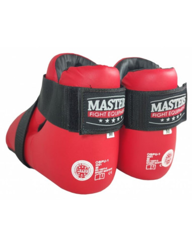 Ochraniacze stóp ospu-1w (wako approved)