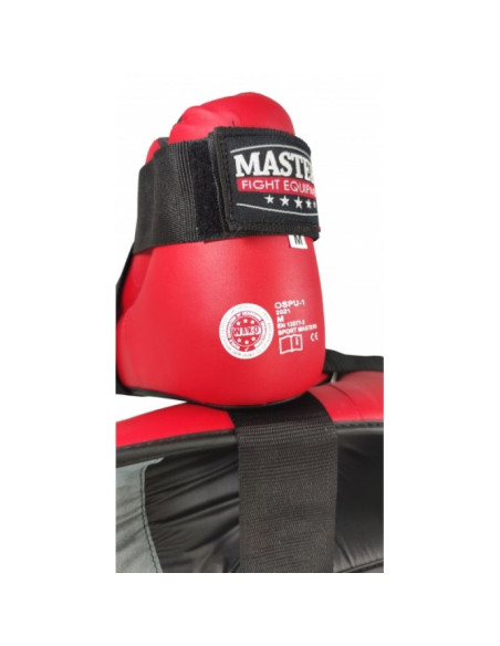 Ochraniacze stóp ospu-1w (wako approved)