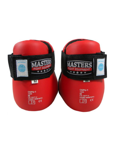 Ochraniacze stóp ospu-1w (wako approved)