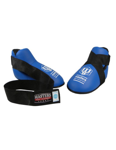 Ochraniacze stóp ospu-1w (wako approved)