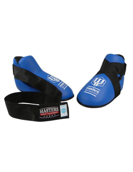 Ochraniacze stóp ospu-1w (wako approved)