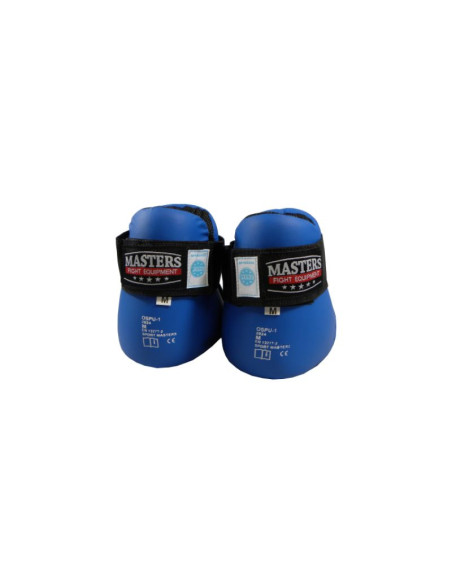 Ochraniacze stóp ospu-1w (wako approved)