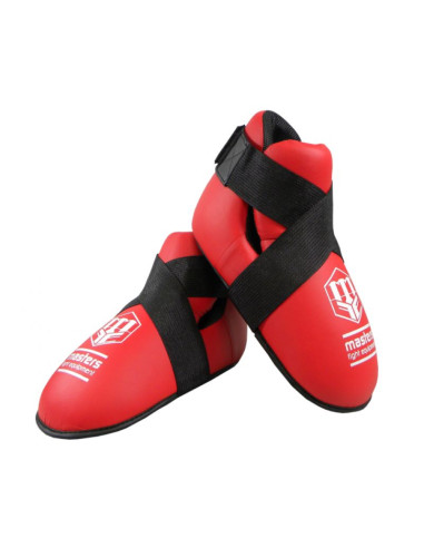 Ochraniacze stóp ospu-1w (wako approved)