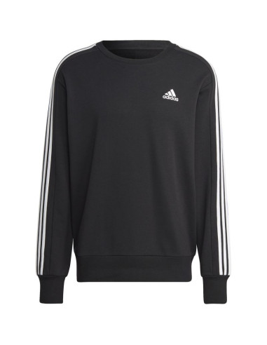 Bluza adidas essentials french terry 3-stripes m