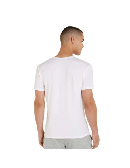 Koszulka calvin klein v neck slim fit m