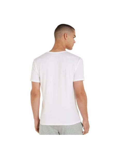 Koszulka calvin klein v neck slim fit m