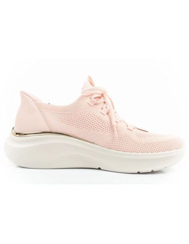 Buty skechers bobs b love-true delight slip-ins w