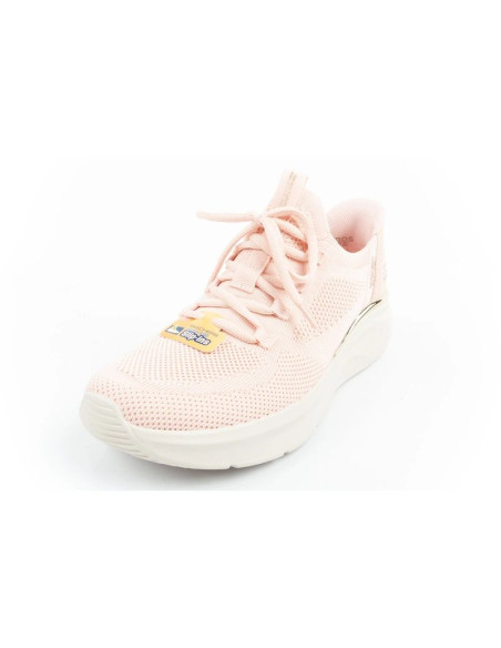 Buty skechers bobs b love-true delight slip-ins w