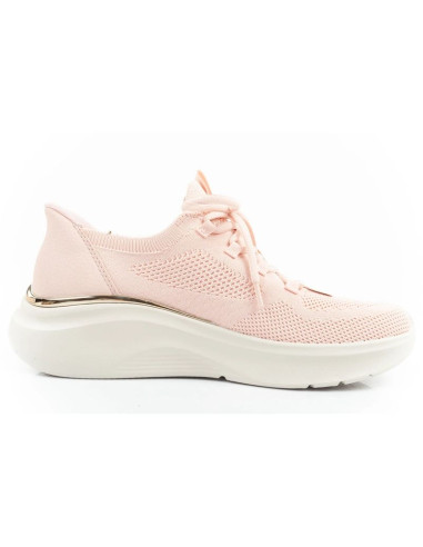 Buty skechers bobs b love-true delight slip-ins w