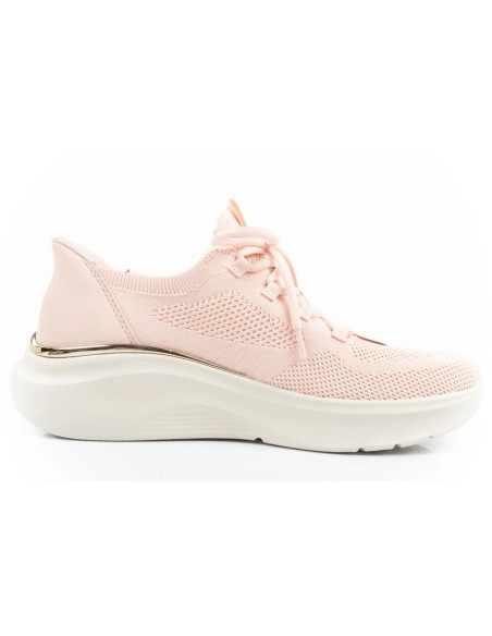 Buty skechers bobs b love-true delight slip-ins w