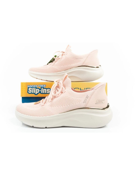 Buty skechers bobs b love-true delight slip-ins w