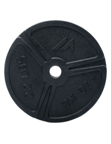 Talerz do gryfu weight plate 10kg