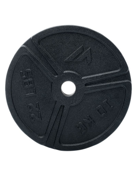 Talerz do gryfu weight plate 10kg