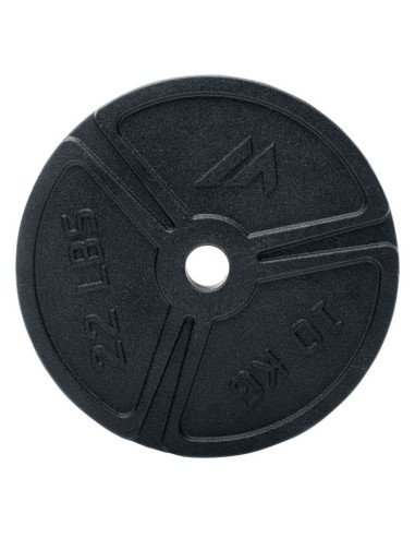 Talerz do gryfu weight plate 10kg