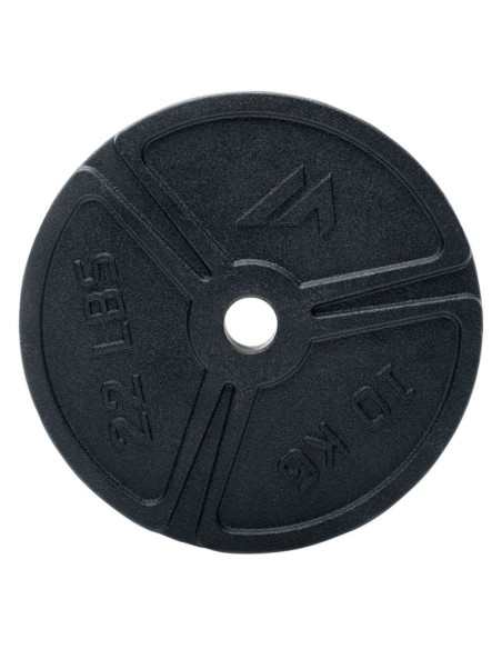 Talerz do gryfu weight plate 10kg
