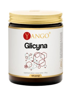 Glicyna (120 G)