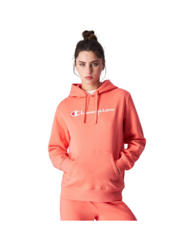 Bluza champion hooded w 117529