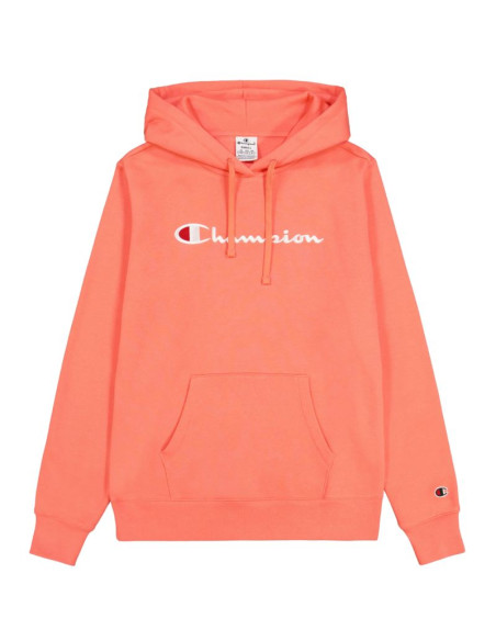 Bluza champion hooded w 117529
