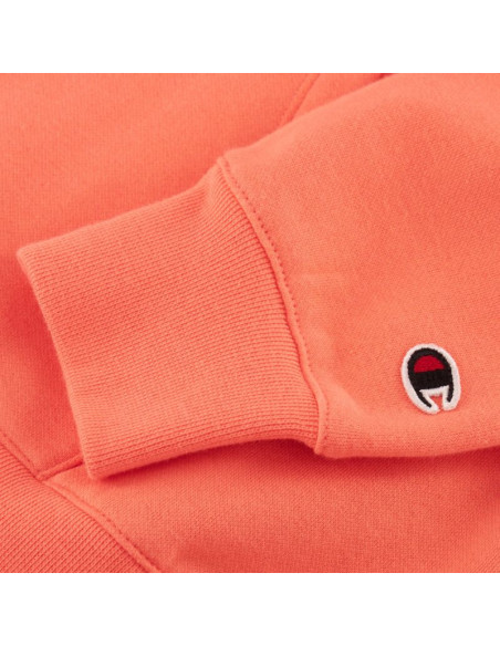 Bluza champion hooded w 117529