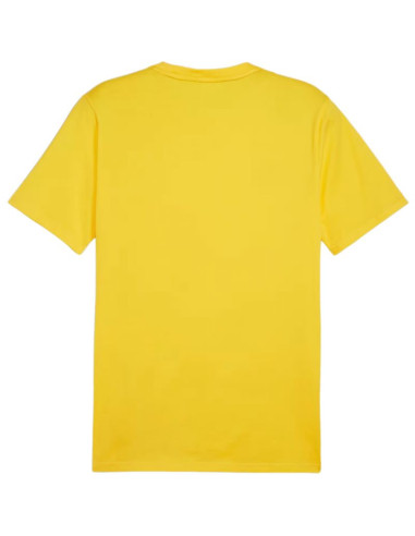 Koszulka puma team goal casuals tee m 658615