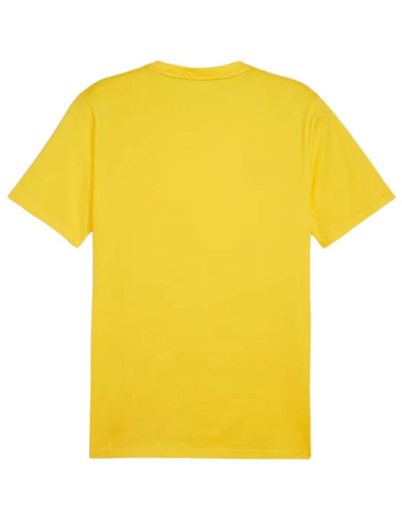 Koszulka puma team goal casuals tee m 658615