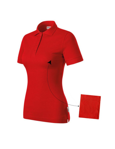 Koszulka rimeck resist heavy polo w