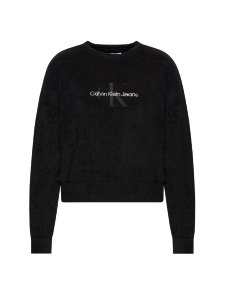 Bluza calvin klein monogram w