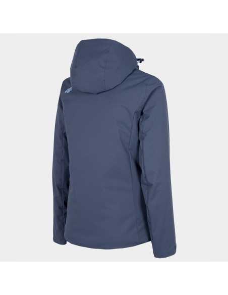 Kurtka narciarska 4f w h4z22-kudn001