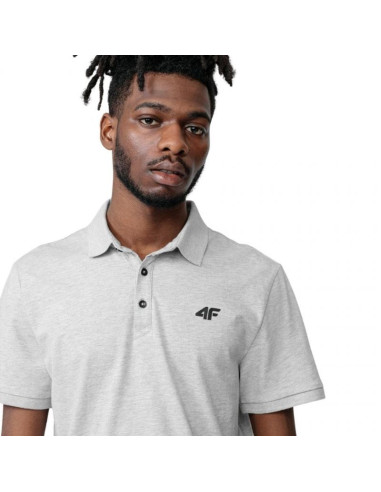 Koszulka 4f m h4l22 tsm355