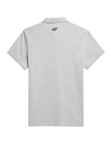 Koszulka 4f m h4l22 tsm355