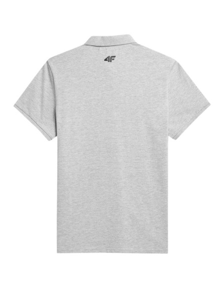 Koszulka 4f m h4l22 tsm355