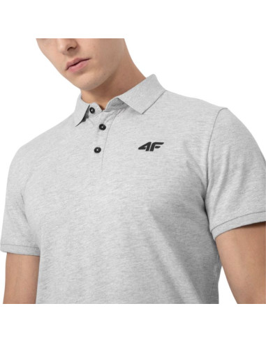 Koszulka 4f m h4l22 tsm355