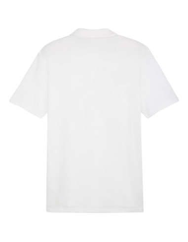 Koszulka puma team goal casuals polo m 658605